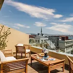 Union Port Κωνσταντινούπολη