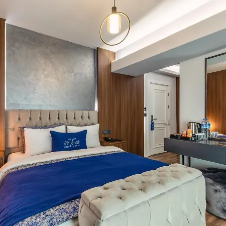 Union Port Istanbul