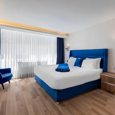 Union Port Istanbul