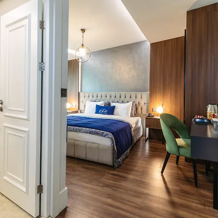 Union Port Hotel 3*