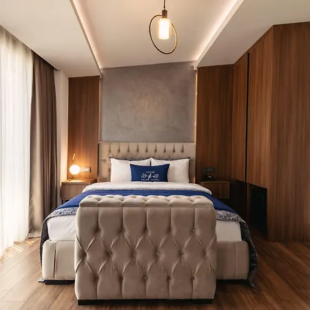Hotel Union Port