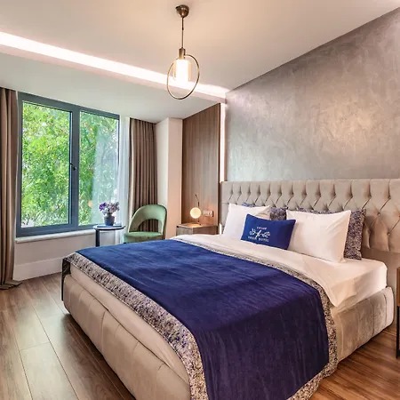 Union Port Hotel 3*