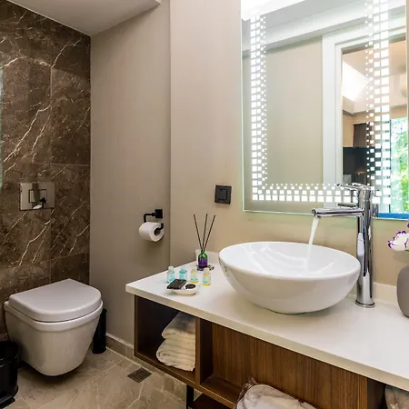 Hotel Union Port Istambul